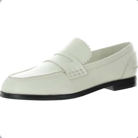 Marc Fisher Milton Penny Classic Loafers, in orginal box, Never Used, Size 10 - Picture 2 of 12